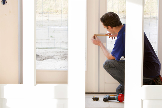 McKinleyville-interior-door-repair