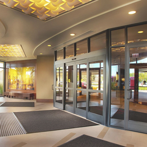 commercial door specialist McKinleyville