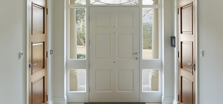 McKinleyville door replacement contractors