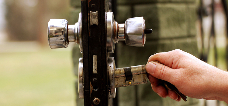 front door latch repair McKinleyville