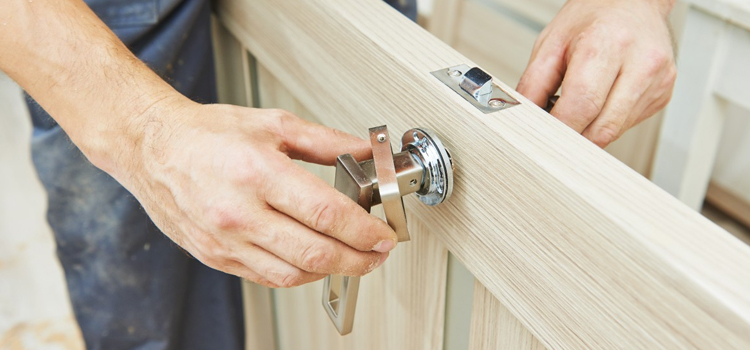 interior door repair McKinleyville